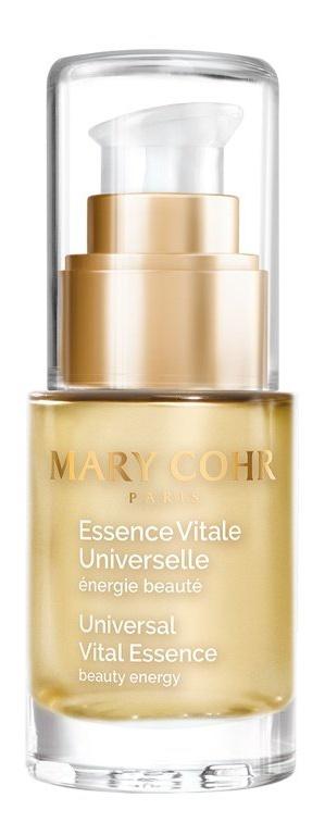 Essence Vitale Universelle