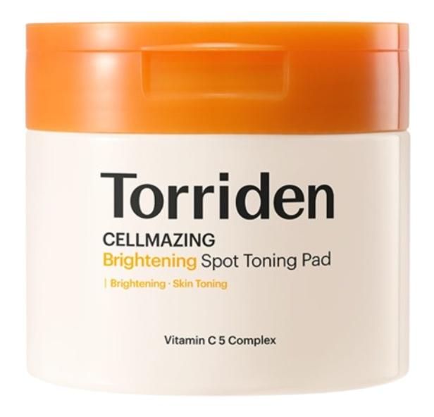 Cellmazing Brightening Spot Toning Pad
