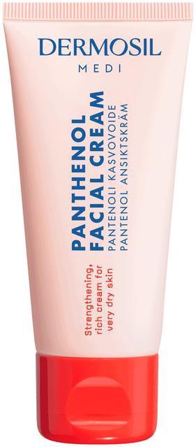 Panthenol Facial Cream