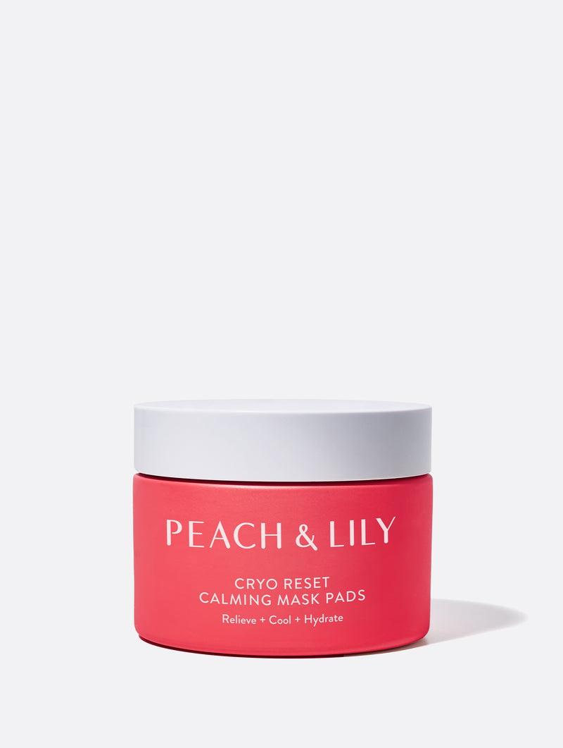 Cryo Reset Mask Pads