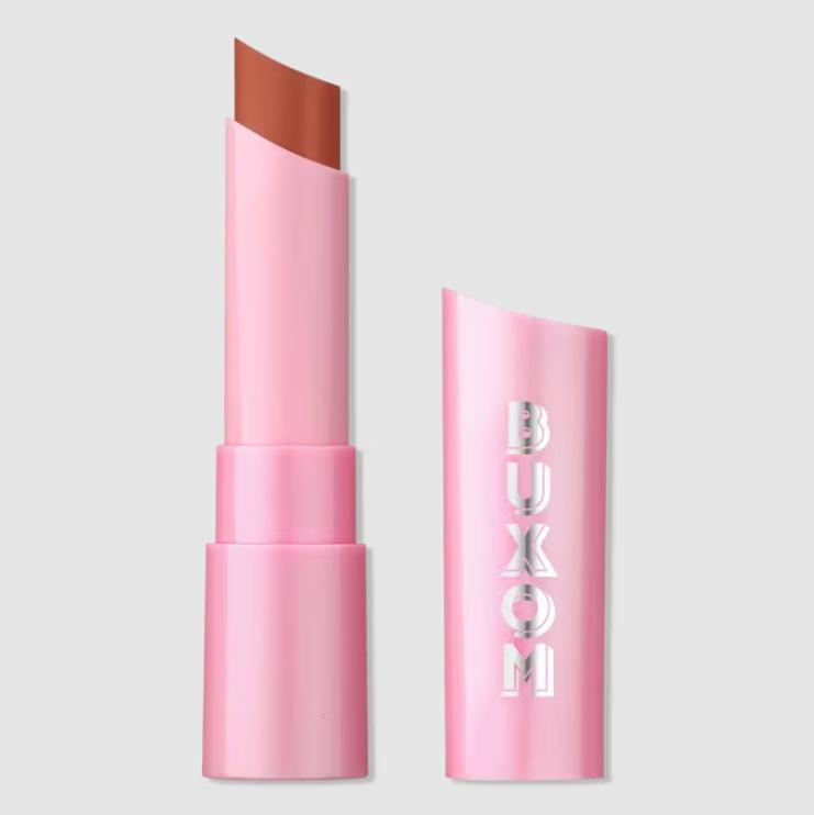 Full-on Plumping Lip Glow Balm