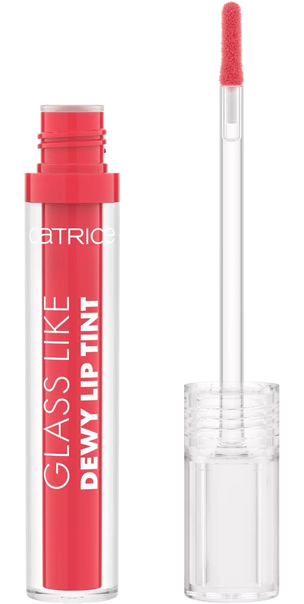 Glass Like Dewy Lip Tint 020 Look At Me!