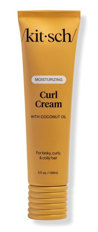 Curl Cream