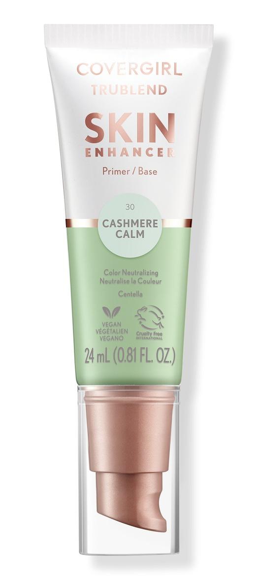 Trublend Skin Enhancer Cashmere Calm Primer
