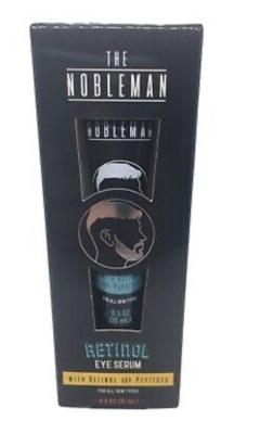 Retinol Eye Serum