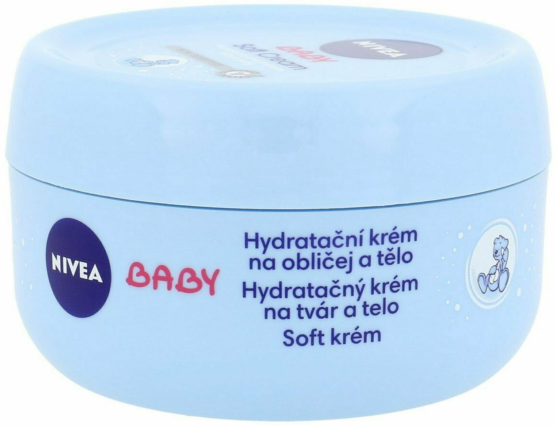 Soft Cream