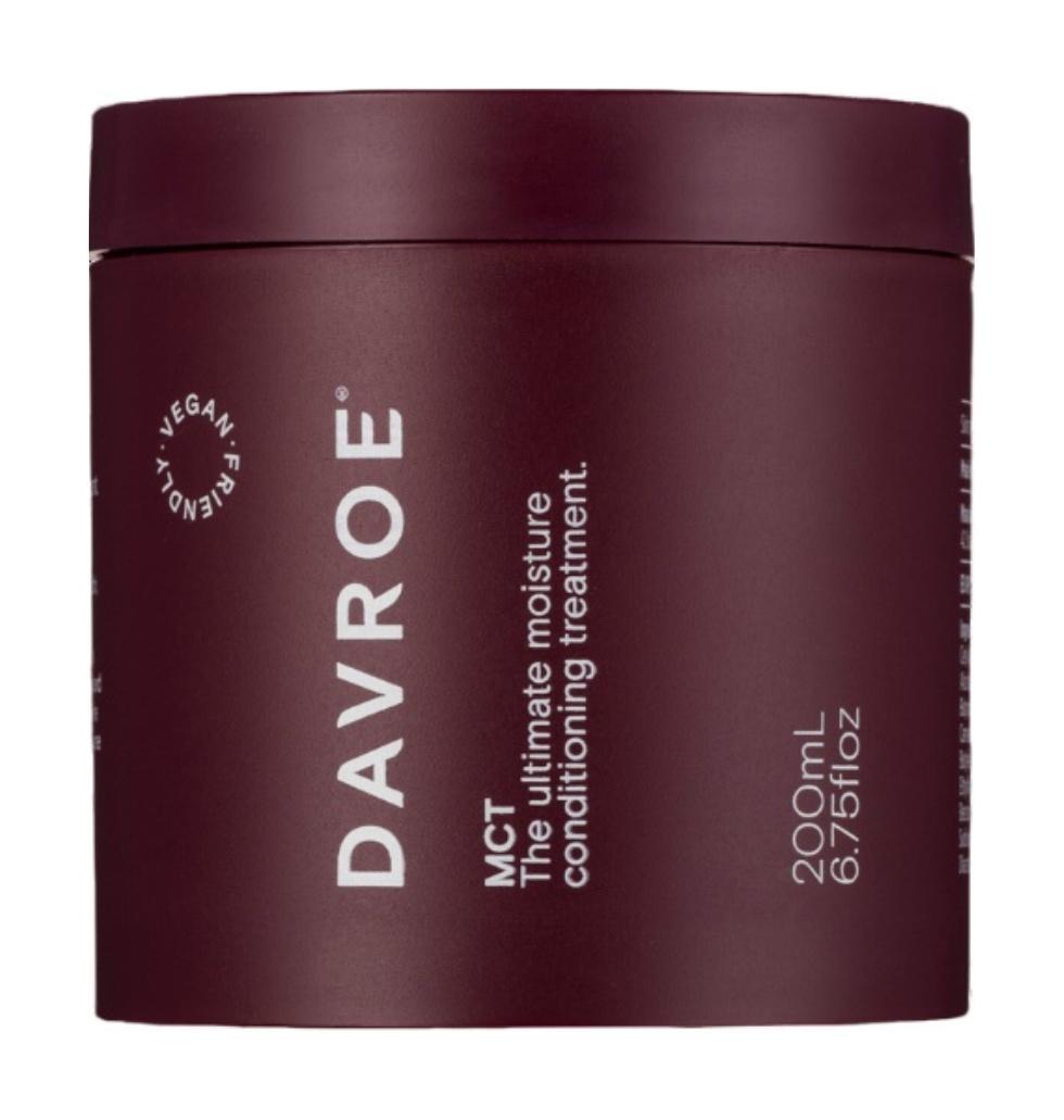 Mct Moisture Conditioning Treatment