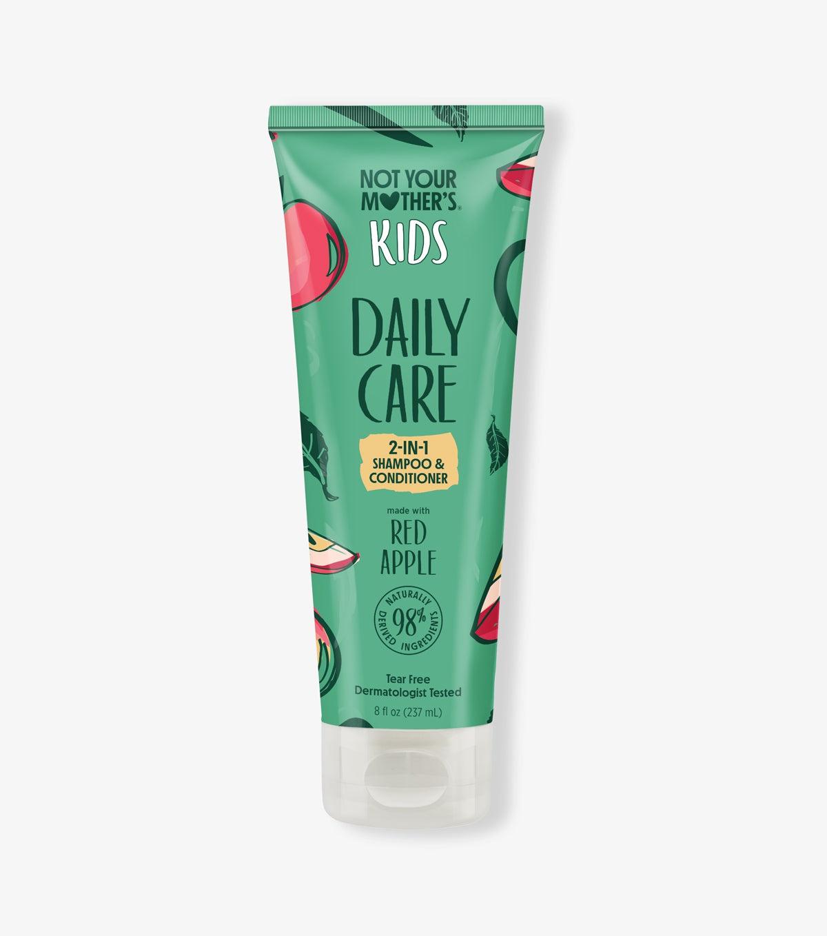 Kids Daily Care 2-in-1 Shampoo + Conditioner