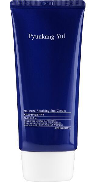 Moisture Soothing Sun Cream