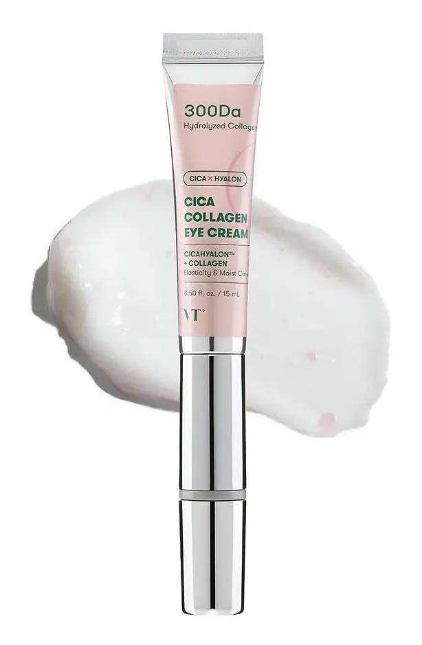 Cica Collagen Eye Cream