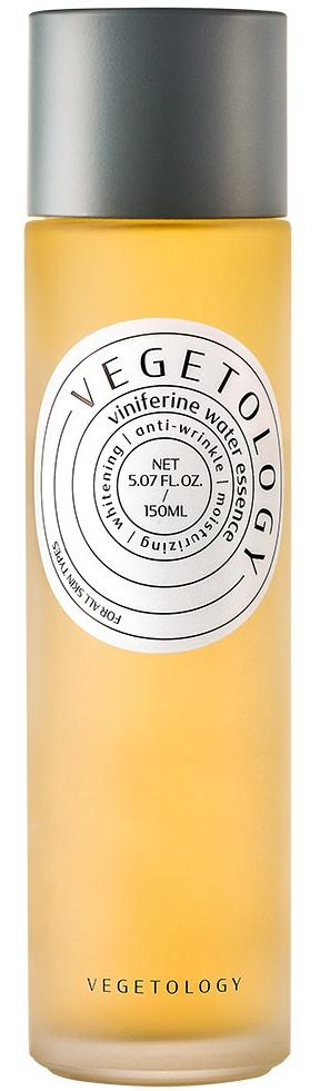 Viniferine Water Essence