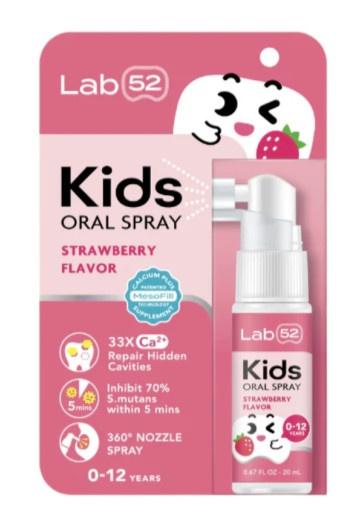 Kids Oral Spray
