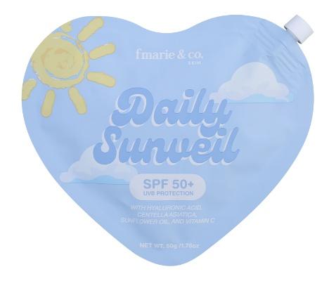Daily Sunveil SPF 50+