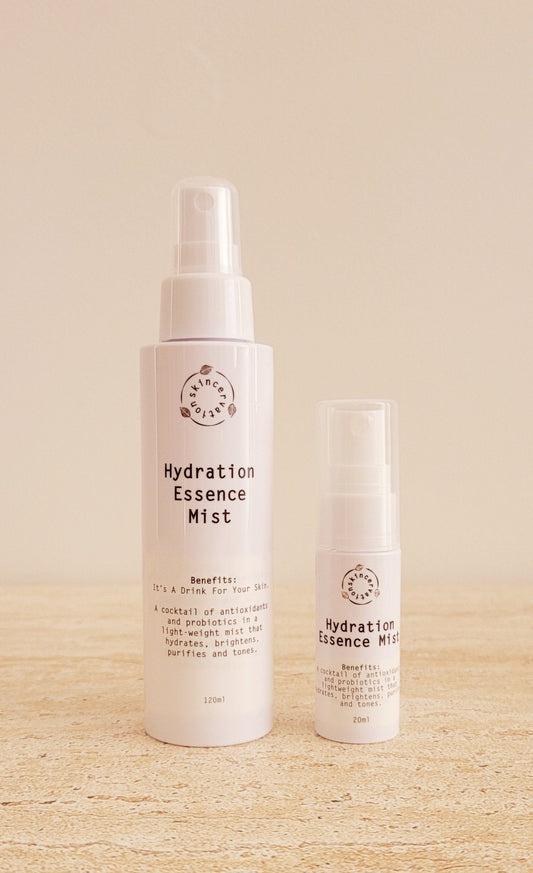 Hydration Essence Mist