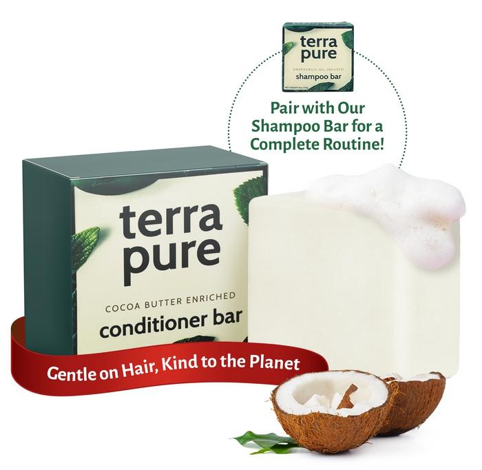 Conditioner Bar
