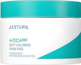 A-cica 365 Soft Calming Mask Pad