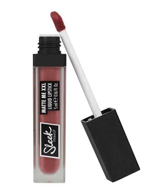 Matte Me Xxl Liquid Lipstick
