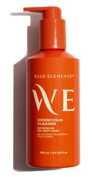 Conscious Cleanse Nourishing Body Wash