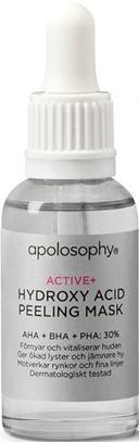 Active+ Hydroxy Acid Peeling Mask