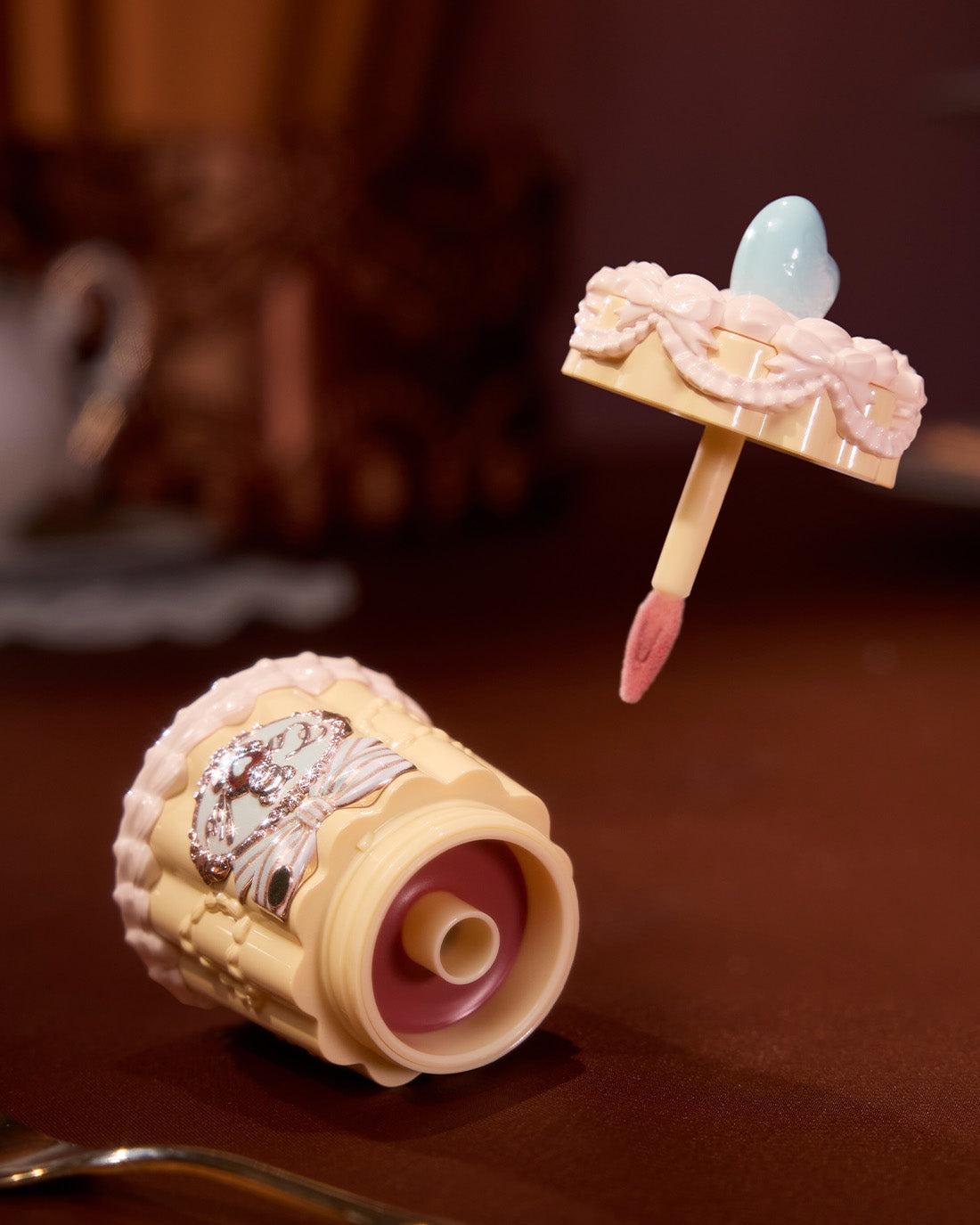 The Sweetie Bear Coating Lip Jelly