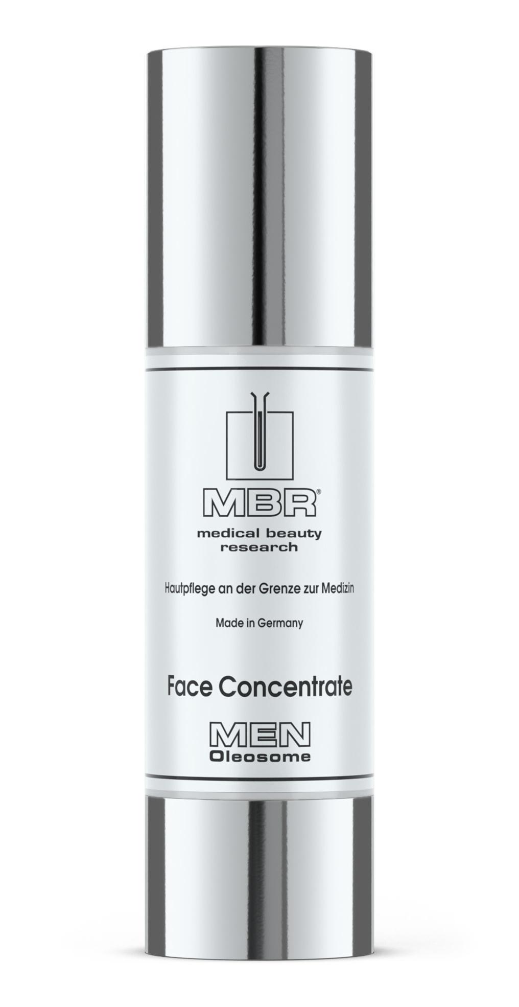 Men Olesome Face Concentrate