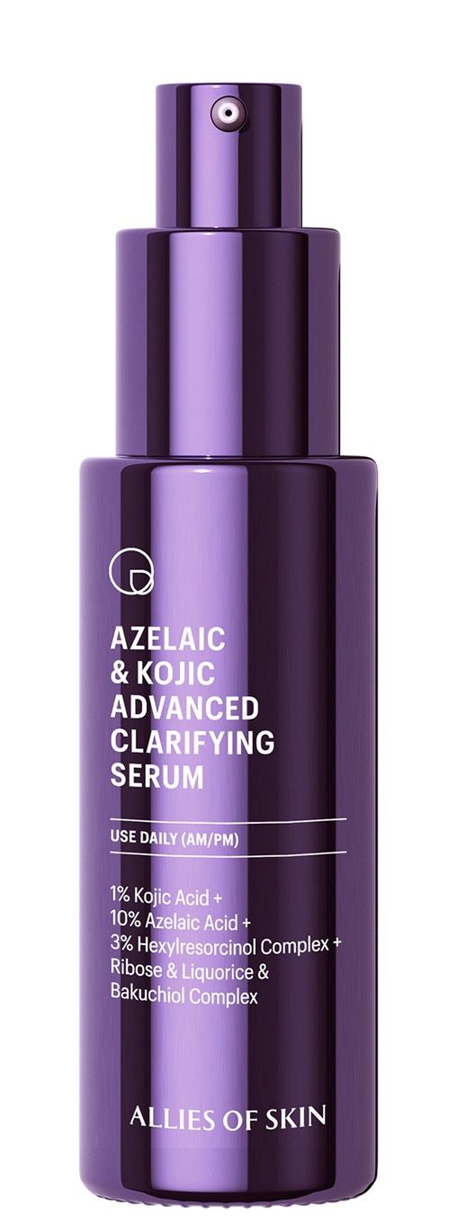 Azelaic & Kojic Advanced Clarifying Serum