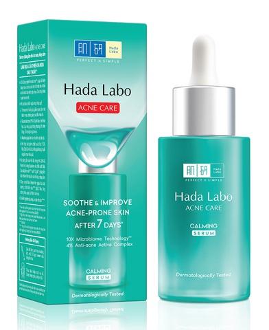 Acne Care Calming Serum