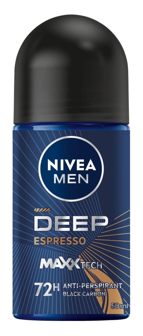 Men Deep Espresso