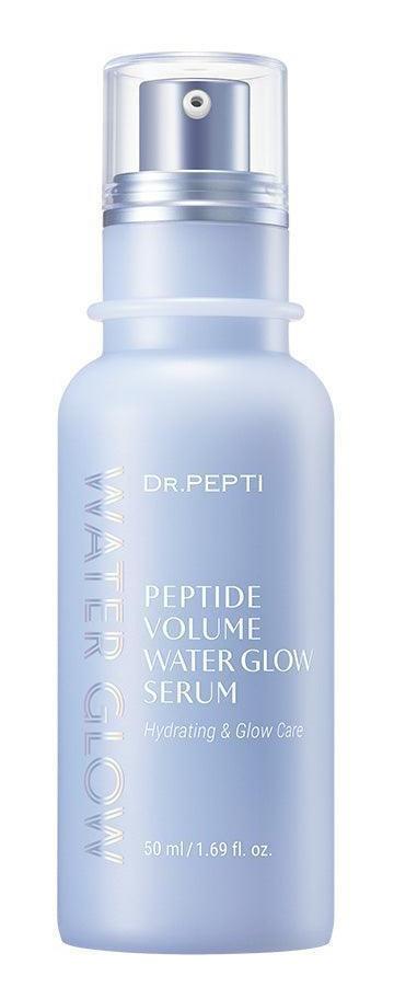 Peptide Volume Water Glow Serum