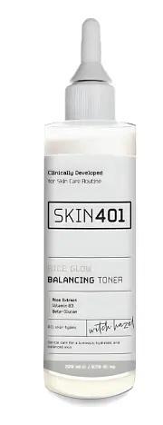 Rice Glow Balancing Toner