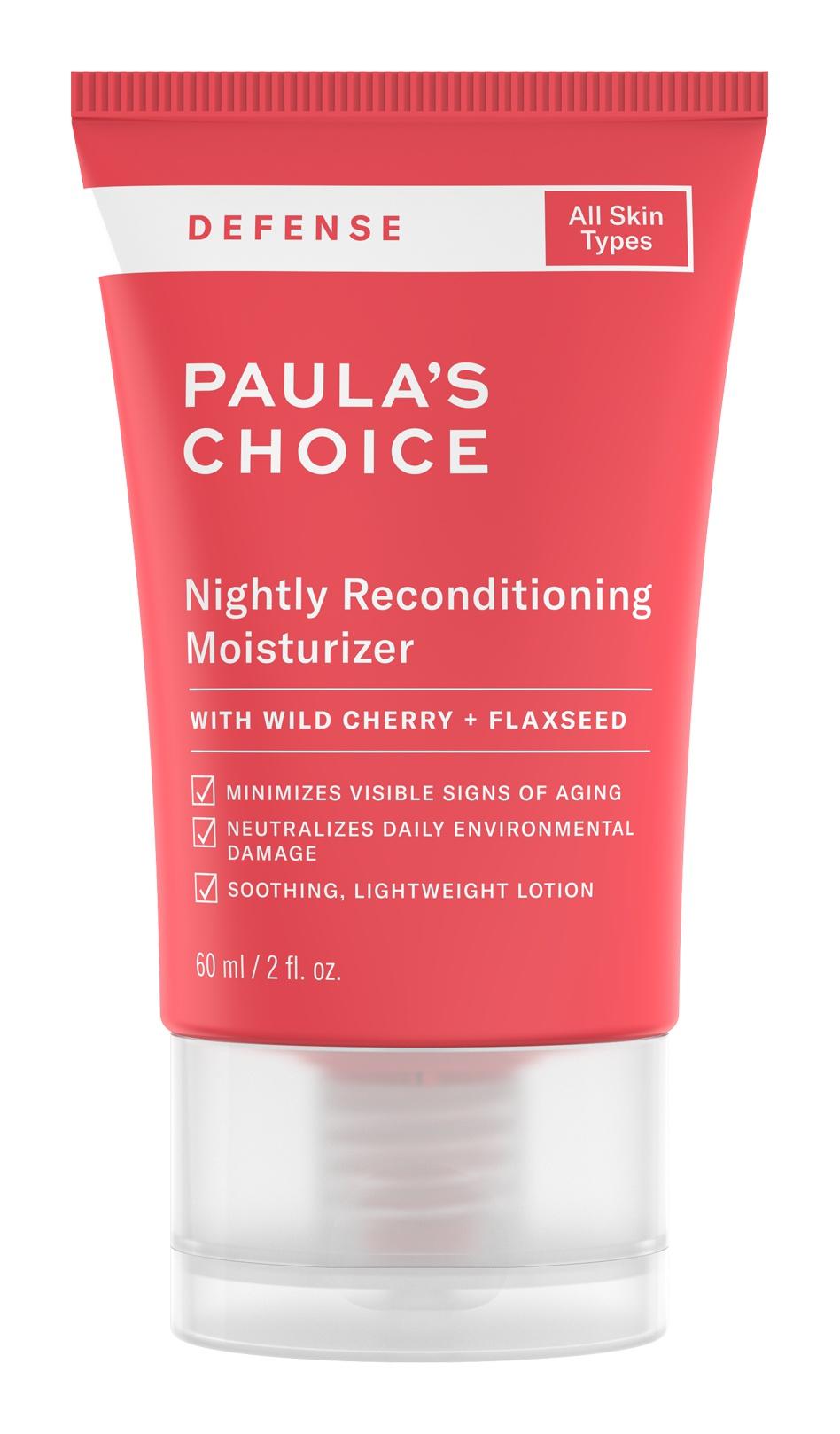 Defense Moisturiser