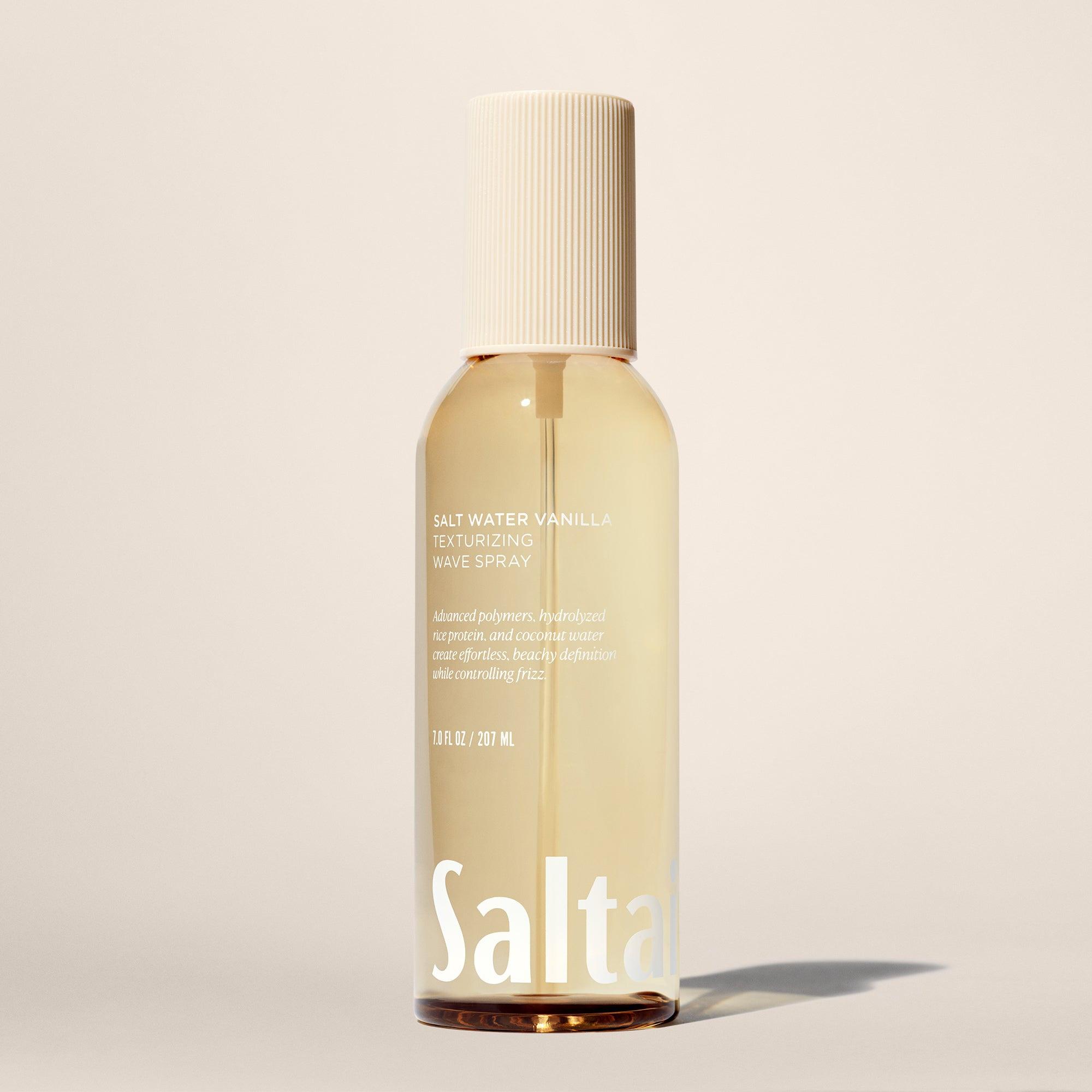 Texturizing Wave Spray