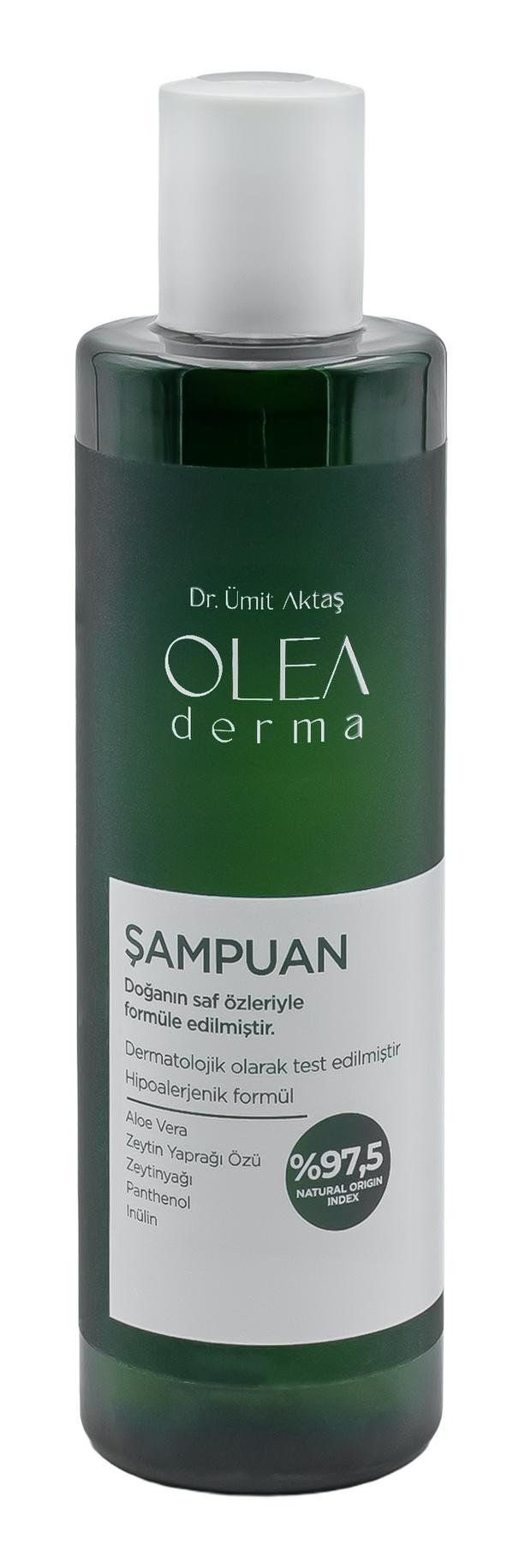 Shampoo