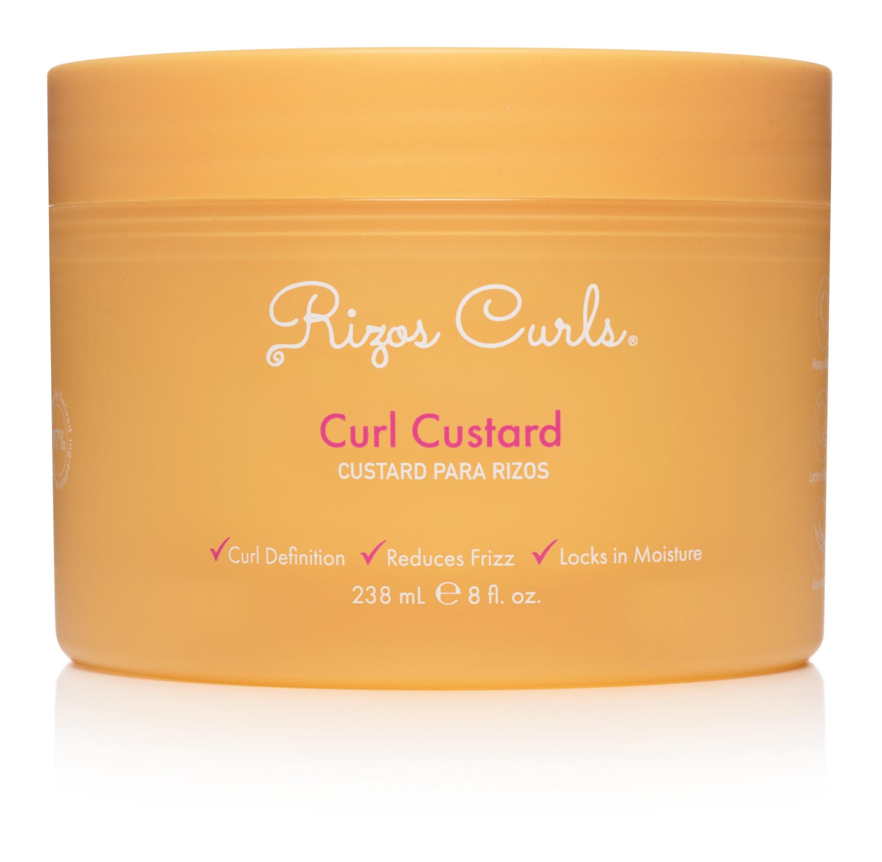 Defining Custard