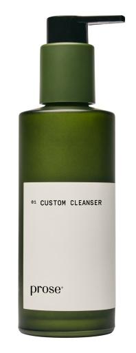 Alex’s Custom Cleanser