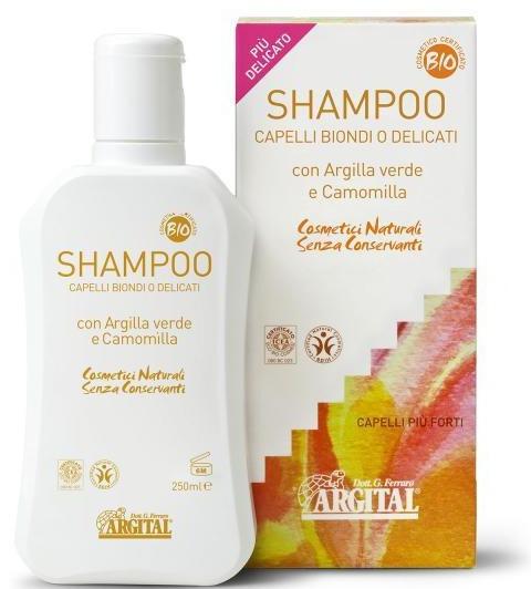 Shampoo For Blonde Hair