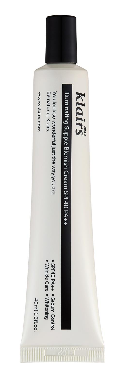 Illuminating Supple Blemish Cream SPF 40 PA++