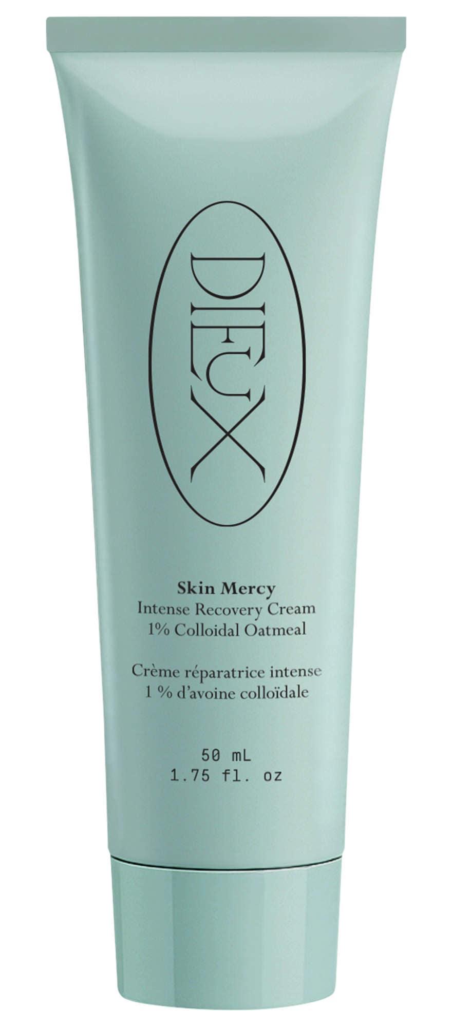 Skin Mercy Intense Recovery Cream For Sensitive & Eczema-prone Skin