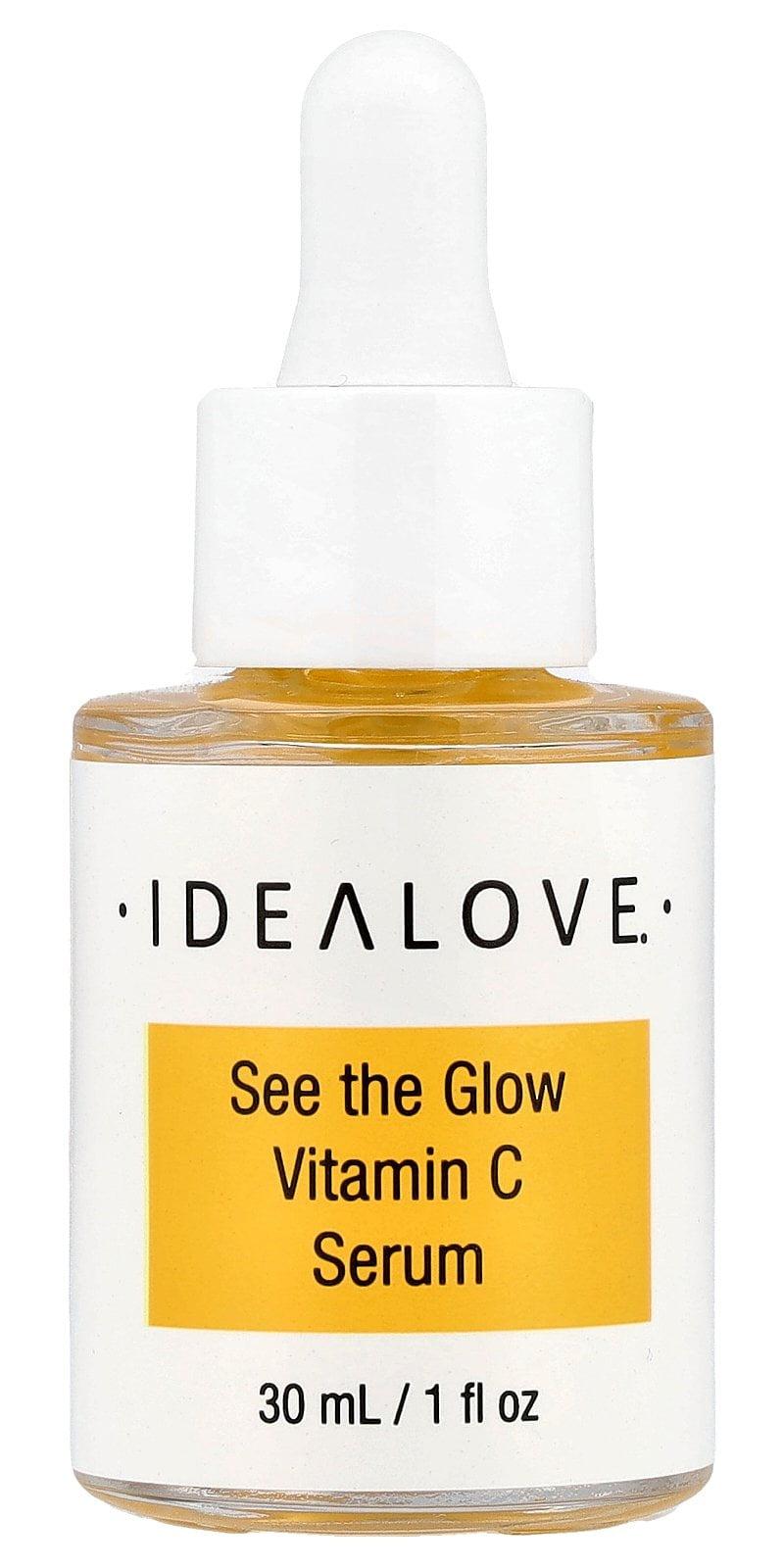 See The Glow, Vitamin C Serum