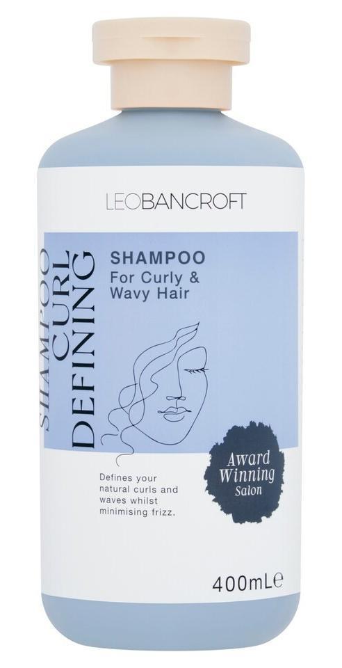 Curl Defining Shampoo