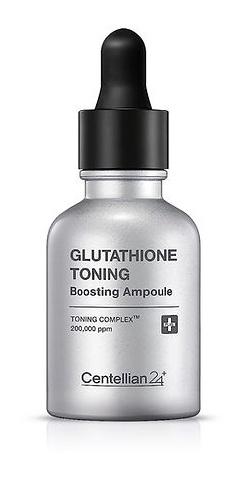 Glutathione Toning Boosting Ampoule