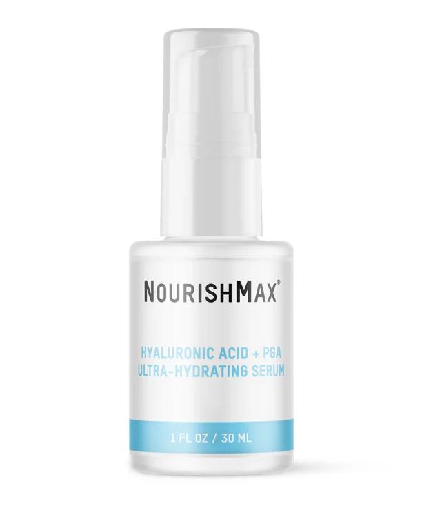 Hyaluronic Acid + Pga Ultra-hydrating Serum