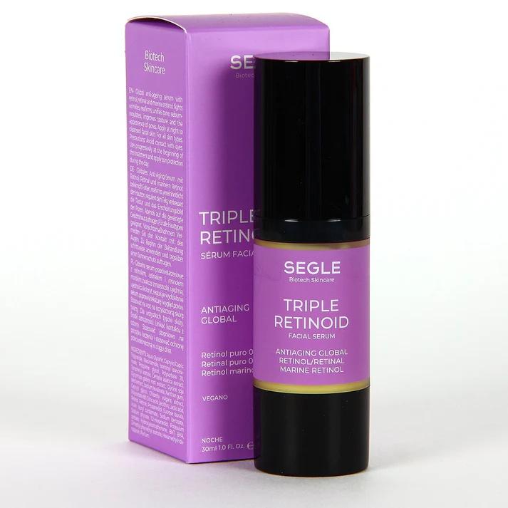 Triple Retinoid Serum