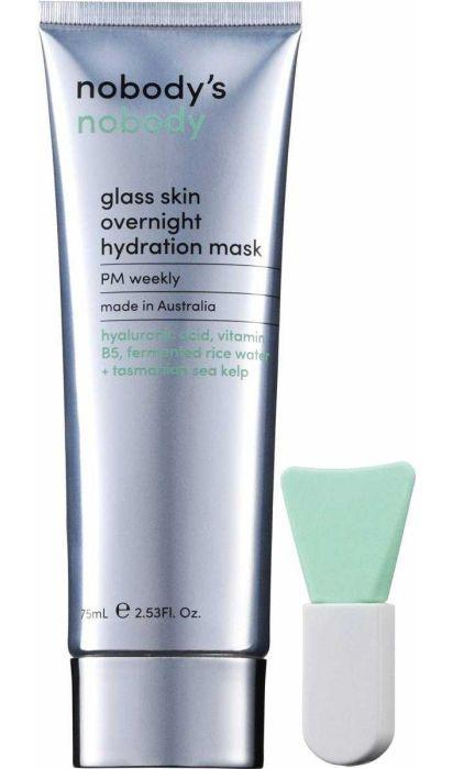 Glass Skin Overnight Hydration Mask