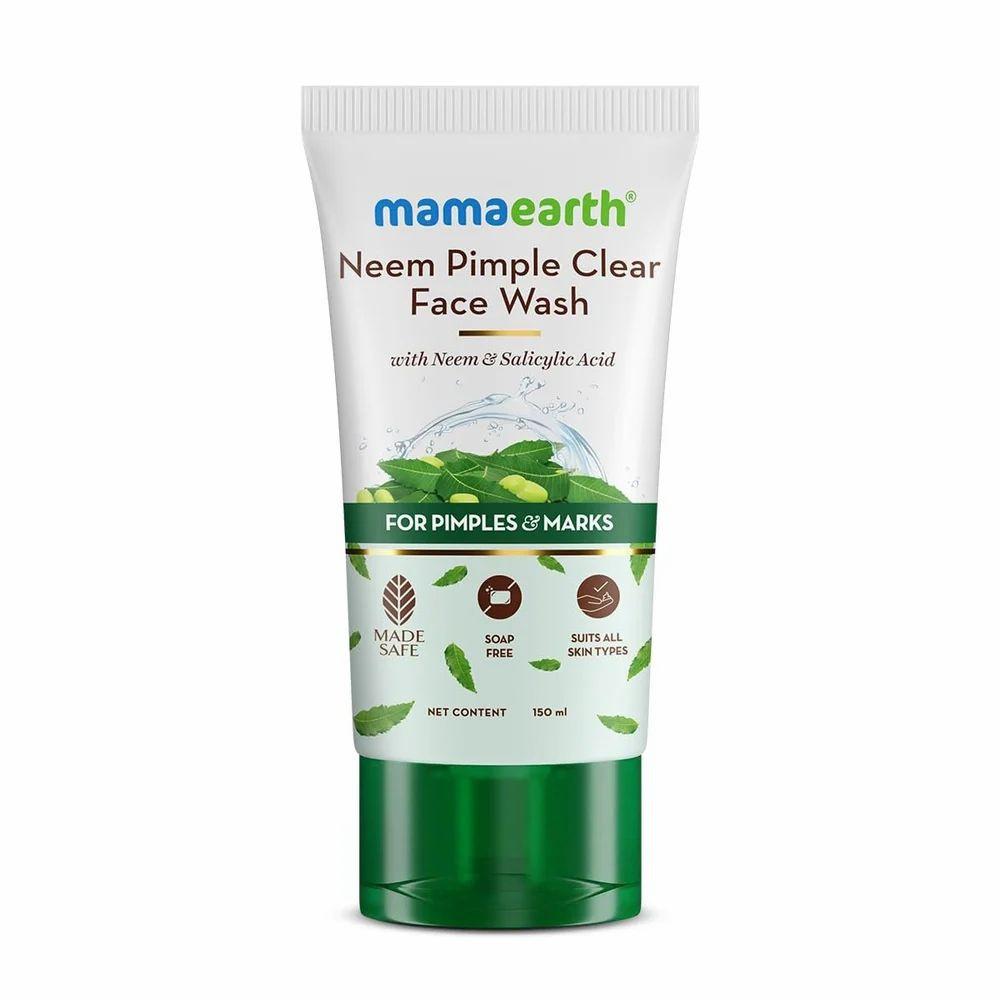Neem Facewash