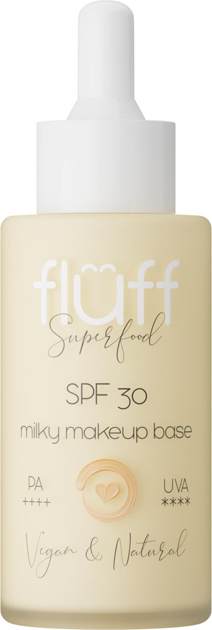 Superfood Milky Makeup Base SPF 30