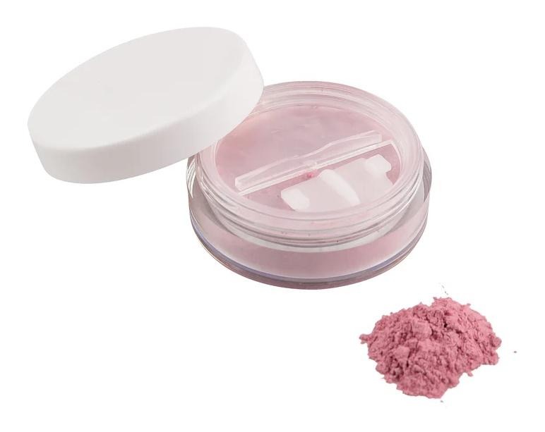 Loose Mineral Blush