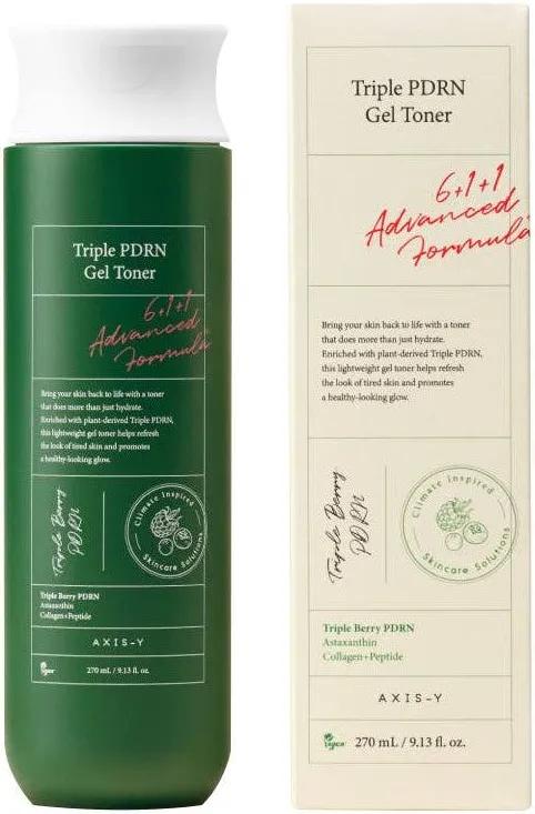 Triple Pdrn Gel Toner