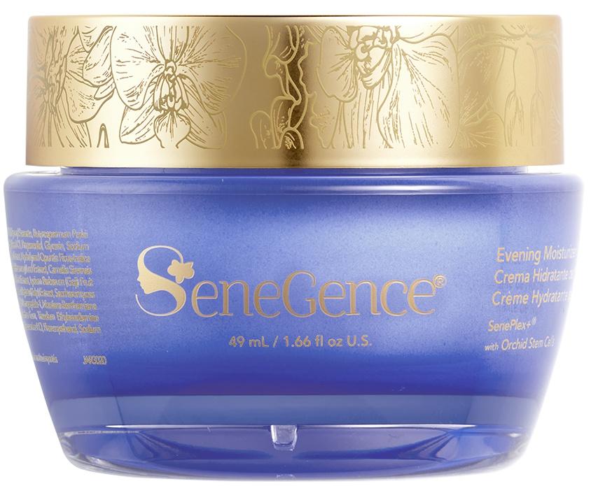 Evening Moisturizer - Normal To Dry