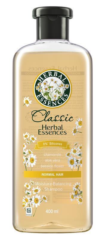 Classic Chamomile Shampoo